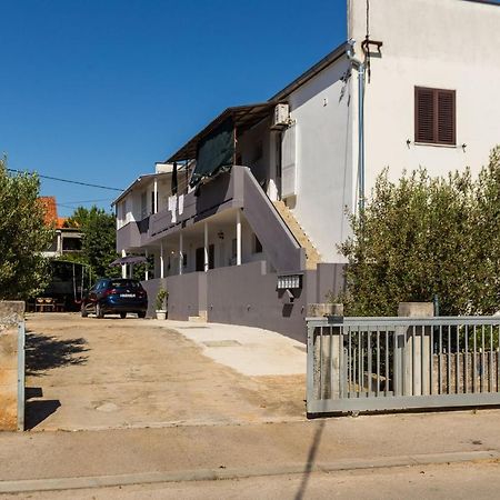 Petra Modern Apartment With Free Parking And Bbq Задар Экстерьер фото